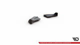 Maxton Design Rear Side Splitters V.2 MINI Cooper John Cooper Works R56 by Maxton Design MC-S-2-56-JCW-RSD1G