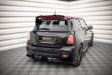 Maxton Design Rear Side Splitters V.2 MINI Cooper John Cooper Works R56 by Maxton Design MC-S-2-56-JCW-RSD1G