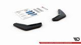 Maxton Design Rear Side Splitters V.2 VW Golf 7 GTI by Maxton Design VW-GO-7-GTI-RSD2G