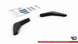 Maxton Design Rear Side Splitters V.2 VW Golf 7 GTI by Maxton Design VW-GO-7-GTI-RSD2G