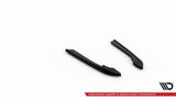Maxton Design Rear Side Splitters V.3 BMW 3 M-Pack / M340 G20 / G21 (Set Valance) by Maxton Design BM-3-20-MPACK-RSD3G
