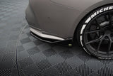 Maxton Design Rear Side Splitters V.3 Csl Look BMW M4 G82 by Maxton Design BM-4-G82-M-RSD3G