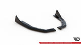 Maxton Design Rear Side Splitters V.3 Csl Look BMW M4 G82 by Maxton Design BM-4-G82-M-RSD3G
