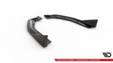 Maxton Design Rear Side Splitters V.3 Csl Look BMW M4 G82 by Maxton Design BM-4-G82-M-RSD3G