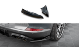 Maxton Design Rear Side Splitters V.3 Cupra Formentor Mk1 by Maxton Design CU-FO-1-RSD3G