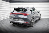 Maxton Design Rear Side Splitters V.3 Cupra Formentor Mk1 by Maxton Design CU-FO-1-RSD3G