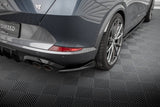 Maxton Design Rear Side Splitters V.3 Cupra Formentor Mk1 by Maxton Design CU-FO-1-RSD3G