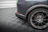 Maxton Design Rear Side Splitters V.3 Cupra Formentor Mk1 by Maxton Design CU-FO-1-RSD3G