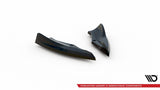 Maxton Design Rear Side Splitters V.3 Cupra Formentor Mk1 by Maxton Design CU-FO-1-RSD3G