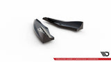 Maxton Design Rear Side Splitters V.3 Cupra Formentor Mk1 by Maxton Design CU-FO-1-RSD3G