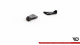 Maxton Design Rear Side Splitters V.3 MINI Cooper John Cooper Works R56 (Valance Set) by Maxton Design MC-S-2-56-JCW-RSD2G