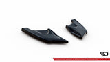 Maxton Design Rear Side Splitters V.3 VW Golf GTI Mk8 (Set Valance V.2) by Maxton Design VW-GO-8-GTI-RSD3G