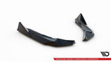 Maxton Design Rear Side Splitters V.6 - BMW M2 G87 by Maxton Design BM-M2-G87-RSD6G