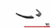 Maxton Design Rear Side Splitters VW Atlas Cross by Maxton Design VW-AT-1-CRS-RSD1G