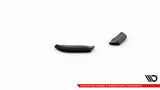 Maxton Design Rear Side Splitters Volkswagen Scirocco Mk3 by Maxton Design VW-SC-3-RSD1G