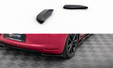 Maxton Design Rear Side Splitters Volkswagen Scirocco Mk3 by Maxton Design VW-SC-3-RSD1G