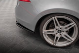 Maxton Design Rear Side Splitters Volvo S60 R-Design Mk2 by Maxton Design VO-S60-2-RDESIGN-RSD1G