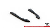Maxton Design Rear Side Splitters Volvo V90 Mk2 by Maxton Design VO-V90-2-RSD2G