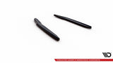 Maxton Design Rear Side Splitters BMW 6 GT G32 M-Pack by Maxton Design BM-6-32-GT-MPACK-RSD1G