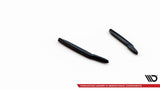 Maxton Design Rear Side Splitters BMW 6 GT G32 M-Pack by Maxton Design BM-6-32-GT-MPACK-RSD1G
