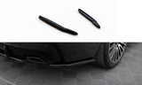 Maxton Design Rear Side Splitters BMW 6 GT G32 M-Pack by Maxton Design BM-6-32-GT-MPACK-RSD1G