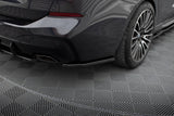 Maxton Design Rear Side Splitters BMW 6 GT G32 M-Pack by Maxton Design BM-6-32-GT-MPACK-RSD1G
