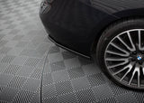 Maxton Design Rear Side Splitters BMW 6 GT G32 M-Pack by Maxton Design BM-6-32-GT-MPACK-RSD1G