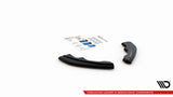 REAR SIDE SPLITTERS FOR MAZDA CX-3 by MAZDA MA-CX-3-1-RSD1G