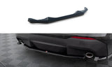 Maxton Design Rear Splitter BMW 2 Coupe G42 by Maxton Design BM-2-G42-RD1G
