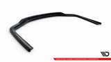 Maxton Design Rear Splitter BMW 7 G11 Facelift by Maxton Design BM-7-11F-RD1G