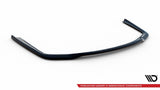 Maxton Design Rear Splitter BMW 7 G11 Facelift by Maxton Design BM-7-11F-RD1G