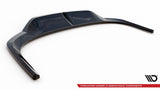 Rear Splitter (with vertical bars) Bentley Continental GT Mk3 by BENTLEY BE-CO-3-GT-CA-RD1G+RD2G