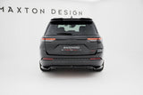 Rear Splitter (with vertical bars) Jeep Grand Cherokee Trailhawk Mk5 by JEEP JE-GC-5-TH-RSD1G+RD1G+RD2G