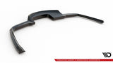 Rear Splitter (with vertical bars) Land Rover Range Rover Velar R-Dynamic Mk1 by LAND ROVER LR-RR-VE-1-RDYNAMIC-RD1G+RD2G