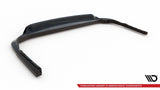 REAR SPLITTER (WITH VERTICAL BARS) TOYOTA SIENNA MK4 by TOYOTA TO-SI-4-RD1G+RD2G