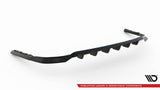 REAR SPLITTER (WITH VERTICAL BARS) TOYOTA SIENNA MK4 by TOYOTA TO-SI-4-RD1G+RD2G