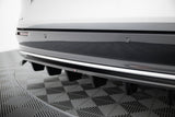 REAR SPLITTER (WITH VERTICAL BARS) TOYOTA SIENNA MK4 by TOYOTA TO-SI-4-RD1G+RD2G