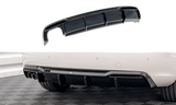 Maxton Design Rear Valance Audi A5 Coupe 8T Facelift by Maxton Design AU-A5-1F-RS1G
