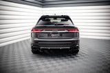 Maxton Design Rear Valance Audi RSQ8 Mk1 by Maxton Design AU-RSQ8-1-RS1G