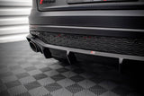 Maxton Design Rear Valance Audi RSQ8 Mk1 by Maxton Design AU-RSQ8-1-RS1G