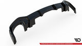 Maxton Design Rear Valance Audi RSQ8 Mk1 by Maxton Design AU-RSQ8-1-RS1G