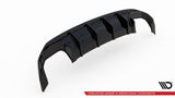Maxton Design Rear Valance Audi S3 Sedan 8Y by Maxton Design AU-S3-8Y-S-RS1G