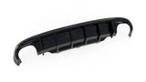 Maxton Design Rear Valance - Audi / B8 / S5 Coupe / S5 Cabrio by Maxton Design AU-S5-1-RS1GOO_OO