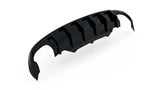 Maxton Design Rear Valance - Audi / B8 / S5 Coupe / S5 Cabrio by Maxton Design AU-S5-1-RS1GOO_OO