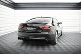 Maxton Design Rear Valance - Audi / B8 / S5 Coupe / S5 Cabrio by Maxton Design AU-S5-1-RS1GOO_OO