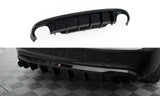 Maxton Design Rear Valance - Audi / B8 / S5 Coupe / S5 Cabrio by Maxton Design AU-S5-1-RS1GOO_OO