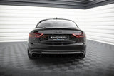 Maxton Design Rear Valance - Audi / B8 / S5 Coupe / S5 Cabrio by Maxton Design AU-S5-1-RS1GOO_OO