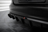 Rear Valance Audi S7 C7 by Maxton Design AU-A7-C7-SLINE-RS1GOO_OO