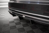 Maxton Design Rear Valance Audi S8 D5 by Maxton Design AU-S8-D5-RS1G