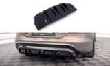 Maxton Design Rear Valance Audi E-Tron GT / Rs GT Mk1 by Maxton Design AU-ETRON-1-RS-RS1G